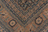 Antique Tabriz Area Rug (9' x 12')